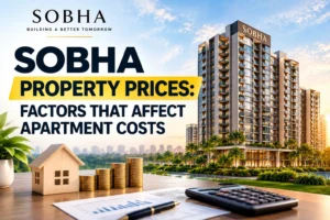 Sobha Property Prices
