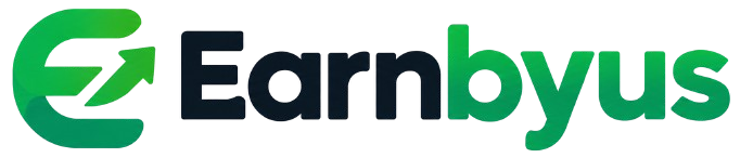 EarnByUs